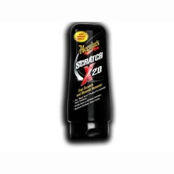 Meguiar's ScratchX 2.0 Lackpolitur G10307, 207ml Kratzerentferner