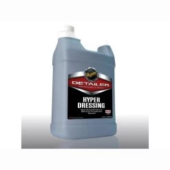 Meguiar's HYPER DRESSING D17001, 3,78l