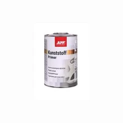 APP 1K Kunststoffprimer, Haftvermittler 1Ltr.