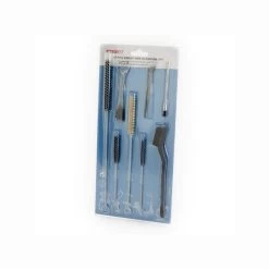 Pistolenreinigungs-Set PT93017 Für Lackierpistolen 17-teilig