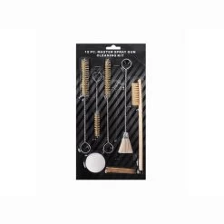 Lackierpistolen Reinigungs-Set ECO, 12-teilig