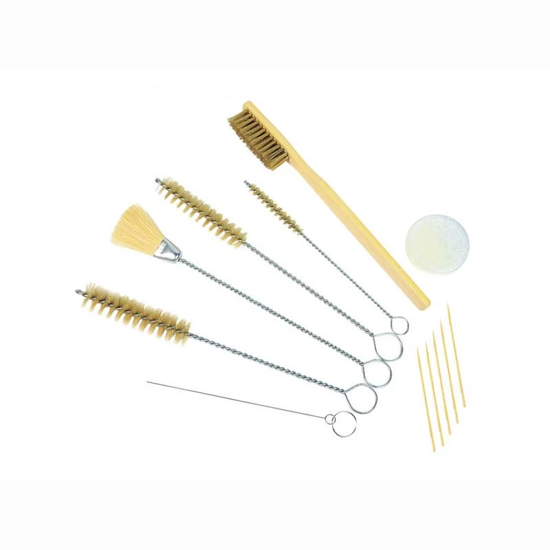 Lackierpistolen Reinigungs-Set ECO, 12-teilig 2 Lackierpistolen Reinigungs-Set ECO, 12-teilig – Bild 2