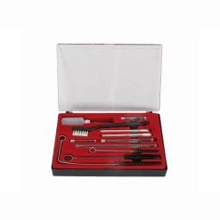 Lackierpistolen Reinigungs-Set MASTER, 21-teilig