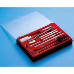 Lackierpistolen Reinigungs-Set MASTER, 21-teilig 5 Lackierpistolen Reinigungs-Set MASTER, 21-teilig -Heimwerkzeuge lackierpistolen reinigungsset4