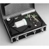 LVLP Lackierpistolenkoffer Mit 2 Düsensätzen 1.3/1.8mm