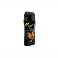 Meguiar's Gold Class Rich Leather Cleaner G17914, 400ml