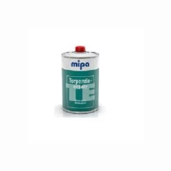 Mipa Terpentinersatz Reiniger Pinselreiniger Farbentferner 6Ltr.