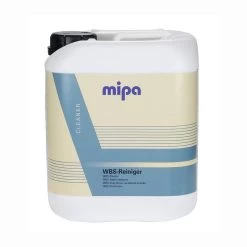 MIPA WBS-Universalreiniger 5 Ltr.