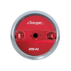 Luftdüse / Luftkappe HTE-P1 Für Air Gunsa AZ3 P.A.S. Concept 1,3-2,0mm