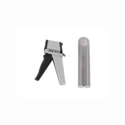 Manuelle Schablone Applikator Gewicht NTW Rep