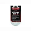 Meguiar's DA Microfiber Finishing Pad 3" DMF3, Ø76mm, 2Stk.