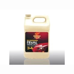 Meguiar's FINAL INSPECTION M3401, 3,78l
