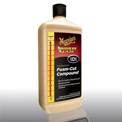 Meguiar's Foam-Cut Compound M10132, 945ml