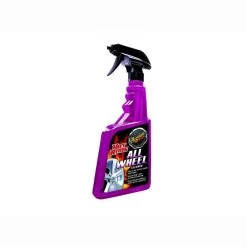 Meguiar's Hot Rims - All Wheel Cleaner G9524, 710ml