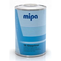 MIPA 1K Glasprimer Haftvermittler Transparent, 1 Ltr.