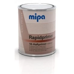 MIPA 1K PVB-Rapidprimer Haftprimer VB100 Schweißprimer Rotbraun 20kg Bfn