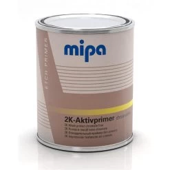 MIPA 2K Aktivprimer/ Washprimer 2:1 - Haftgrund 1 Ltr.