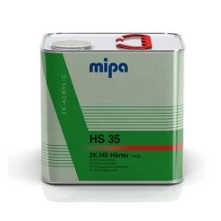 MIPA 2K HS-Härter HS35 Lang 2,5 Ltr.