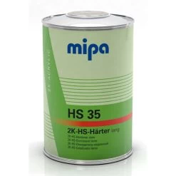 MIPA 2K HS-Härter HS35 Lang 1Ltr.