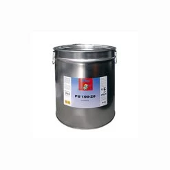 MIPA 2K PU-Grundierung PU100-20, 20kg PG1-3