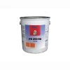 MIPA 2K PU Streich- U. Spritzlack PU250-90 Glänzend 5kg PG1-3