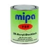 MIPA 2K PUR Acryllack Fertigfarbton RAL9010 Reinweiss 1/3/10Ltr. - AUSLAUF