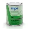 MIPA 4+1 Acrylfiller HS Füller Schwarz, 1Ltr.