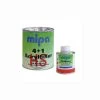 MIPA 4+1 Acrylfiller HS Füller Inkl. Härter Weiss 5 Ltr. Set