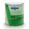 MIPA 4+1 Acrylfiller HS Füller Schwarz, 3Ltr. F. Mischregal