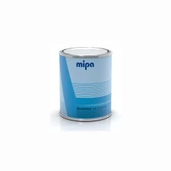 MIPA Abziehhaut - Temporärer Korrosionsschutz, Blau-transparent, 750ml