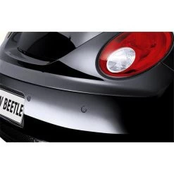 MIPA Basecoat "Super Black" Autolack Tiefschwarz, 1Ltr.