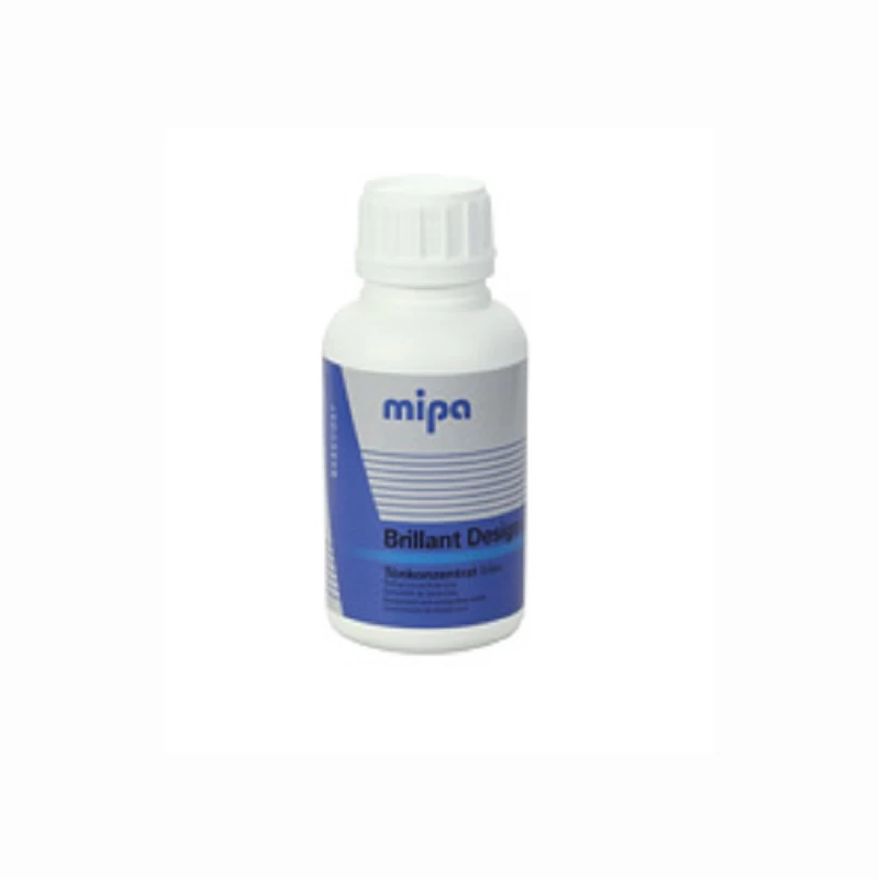 MIPA BC Brillant-Design Konzentrat - Blau BD-05, 500ml 1 MIPA BC Brillant-Design Konzentrat - Blau BD-05, 500ml