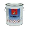 MIPA CN200 Nitro-Kombilack 1K Nitrodecklack PG1-3, 5kg