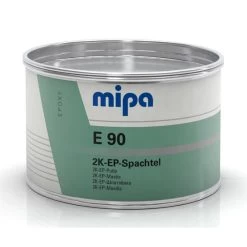MIPA E90 Epoxyspachtel - Komponente A, 1kg