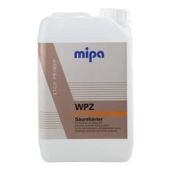 MIPA Härter WPZ F. 2K-Primer CF & Aktivprimer 2,5 Ltr.