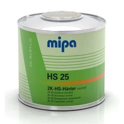 MIPA 2K HS-Härter HS25 Normal 500ml