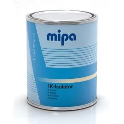 Mipa 1K-Isolator, Spezialprimer Für Altlackierungen, 1Ltr.