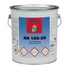 MIPA KH-Zinkphosphat Dickschichtprimer AK105-20, RAL7035, 5kg