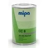 MIPA CC8 2K HS Klarlack VOC Für Lufttrocknung, 1Ltr.