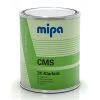 MIPA CMS 2K Klarlack Matt, Mattlack, 1Ltr. - AUSLAUF