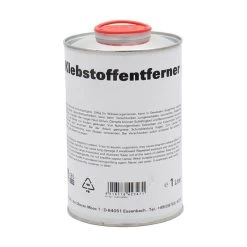 MIPA Klebstoffentferner Reiniger 1Ltr.