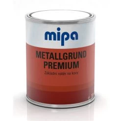 MIPA Metallgrund Premium, Ca. RAL7032 Grau 750ml