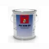 MIPA ProMix Industry PU330-20 2K-PU Strukturbeschichtung Matt 5kg PG1-3