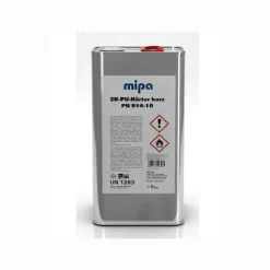 Mipa PU914-10 PU-HS Härter Kurz, 5kg