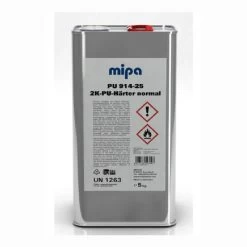Mipa PU914-25 PU-HS Härter Normal, 5kg