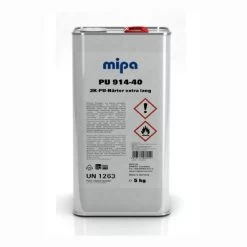 Mipa PU914-40 PU-HS Härter Extra Lang, 5kg