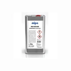 Mipa PU933-05 2K-PU-Nutzfahrzeughärter Extra Kurz, 5kg