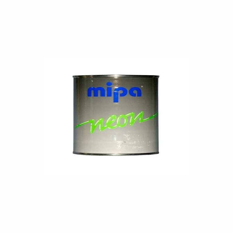 MIPA Neon-Tagesleuchtfarbe RAL3024 Leuchtrot 500ml/3L 1 MIPA Neon-Tagesleuchtfarbe RAL3024 Leuchtrot 500ml/3L