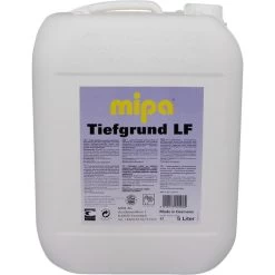 Mipa Tiefgrund LF - Grundierung Lösemittelfrei, 5Ltr.