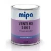 Mipa Venti HS 3 In1 Alkydharz Holzlack Weiss Seidenmatt 750ml